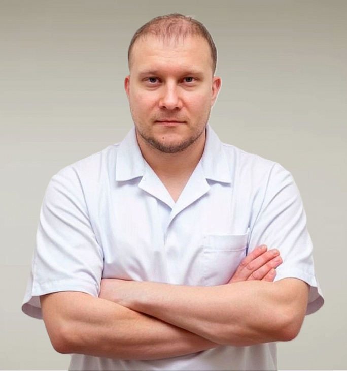 Ладыгин Константин Владимирович